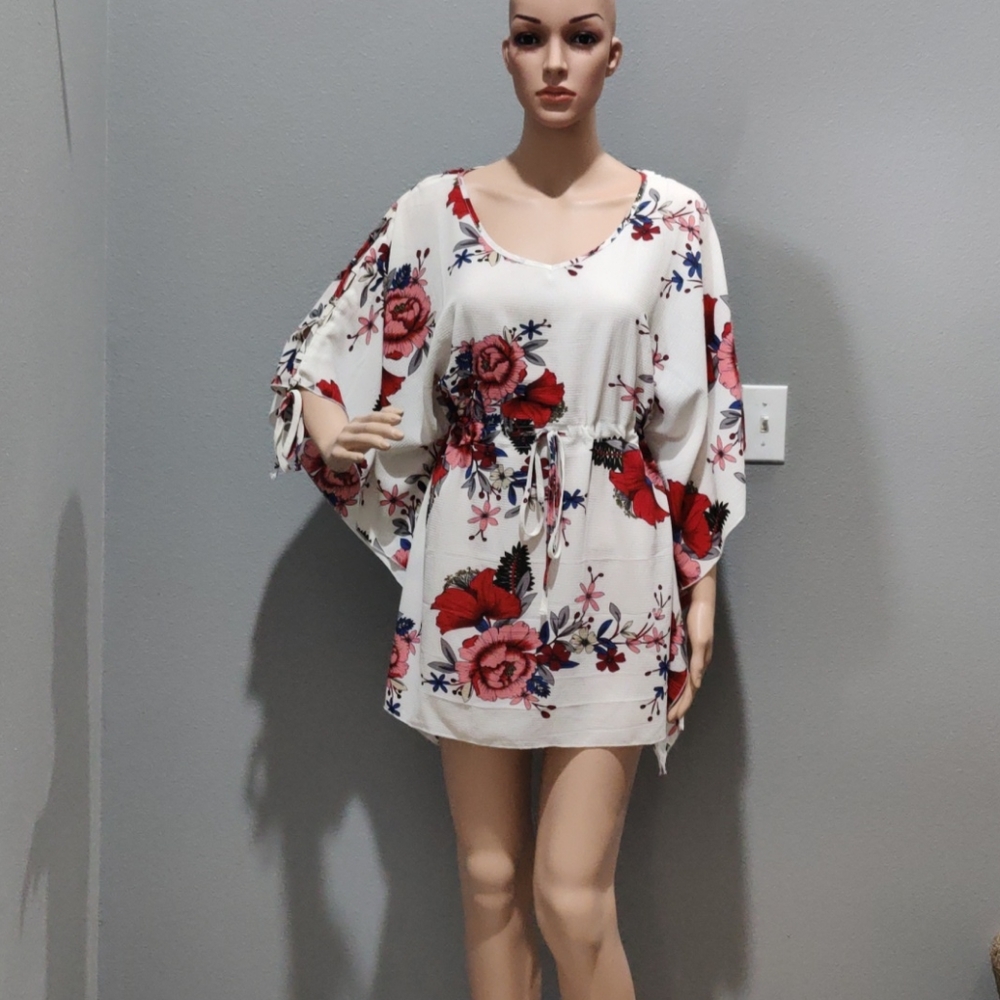 Simply Noelle blouse